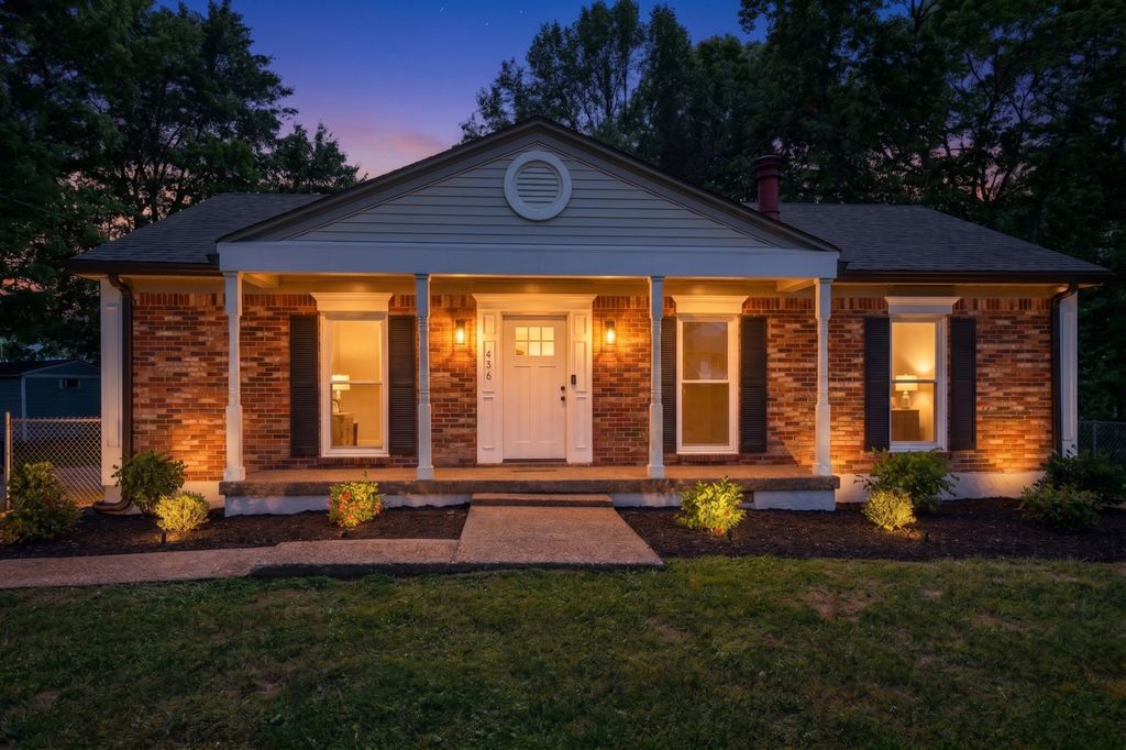 436 Sunset Dr, Mount Juliet, TN 37122