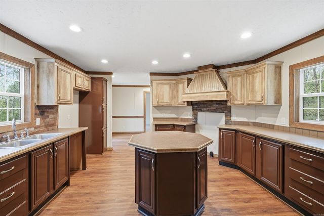 12 Ridge Lane, Mayflower, AR 72106