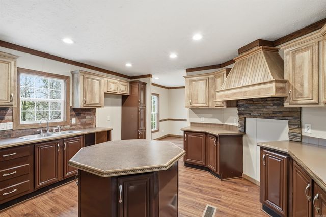 12 Ridge Lane, Mayflower, AR 72106