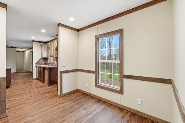 12 Ridge Lane, Mayflower, AR 72106