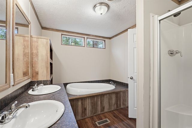 12 Ridge Lane, Mayflower, AR 72106