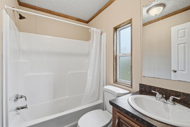 12 Ridge Lane, Mayflower, AR 72106