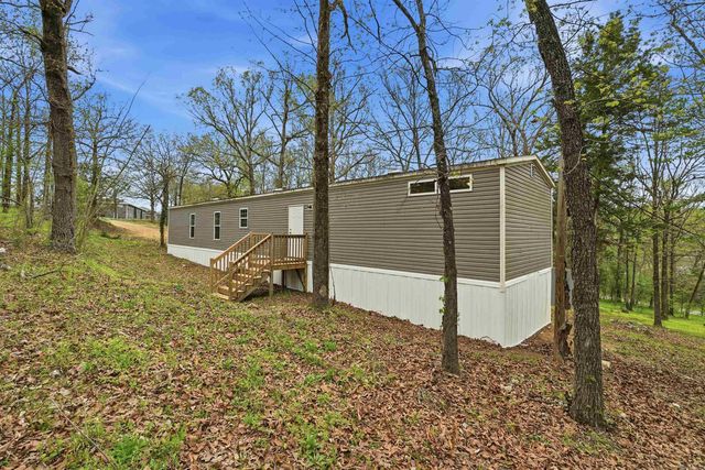 12 Ridge Lane, Mayflower, AR 72106
