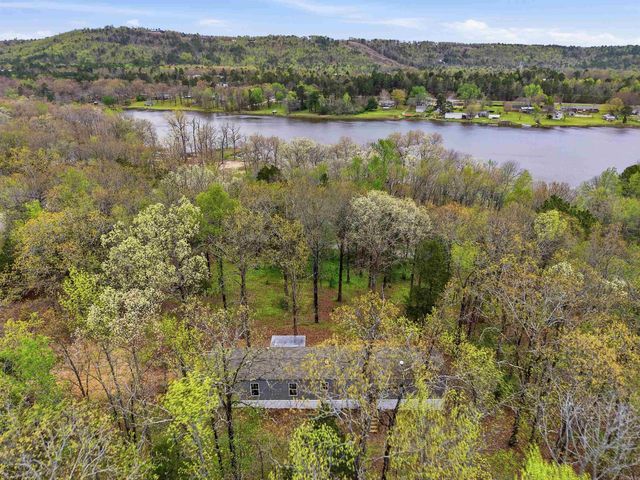 12 Ridge Lane, Mayflower, AR 72106