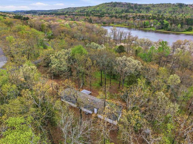 12 Ridge Lane, Mayflower, AR 72106