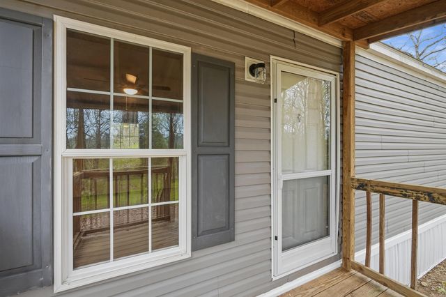 12 Ridge Lane, Mayflower, AR 72106