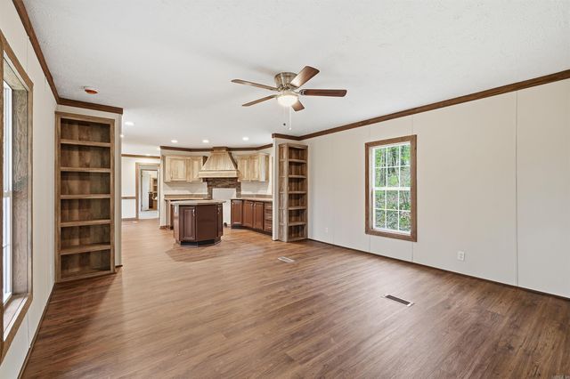 12 Ridge Lane, Mayflower, AR 72106