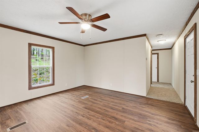 12 Ridge Lane, Mayflower, AR 72106