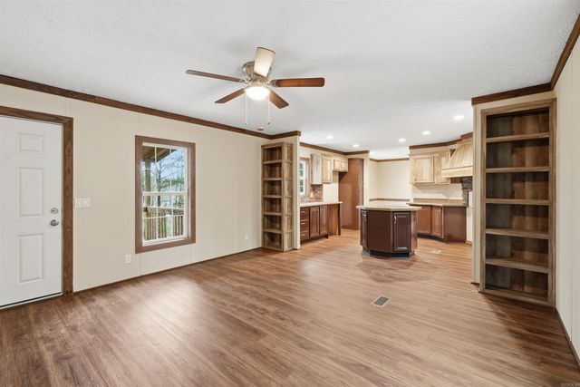 12 Ridge Lane, Mayflower, AR 72106