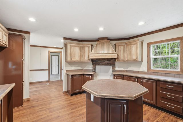 12 Ridge Lane, Mayflower, AR 72106