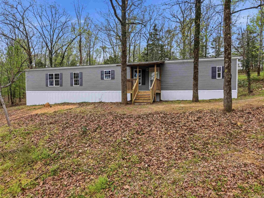12 Ridge Lane, Mayflower, AR 72106