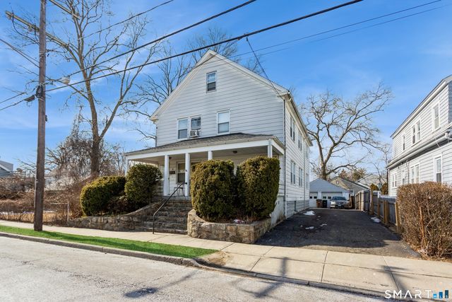 20 Parker Avenue, Stamford, CT 06906