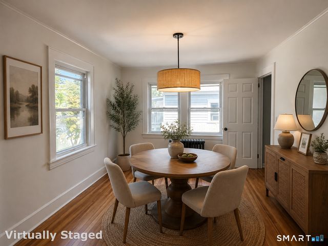 20 Parker Avenue, Stamford, CT 06906