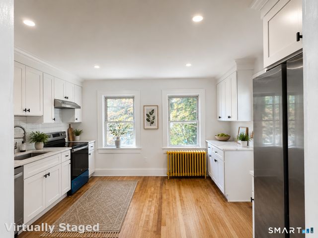 20 Parker Avenue, Stamford, CT 06906