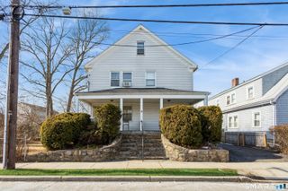 20 Parker Avenue, Stamford, CT 06906