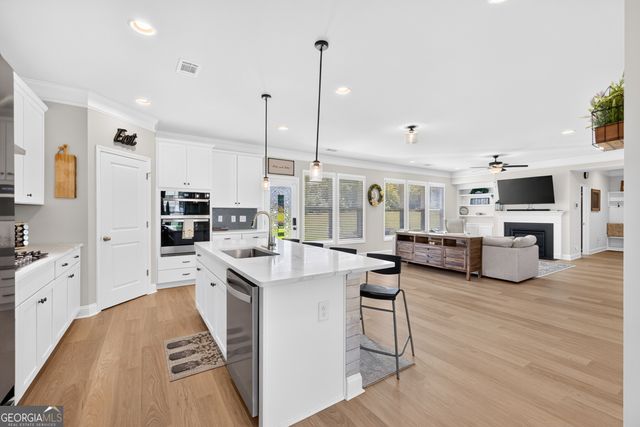 2759 Porches Lane, Dacula, GA 30019