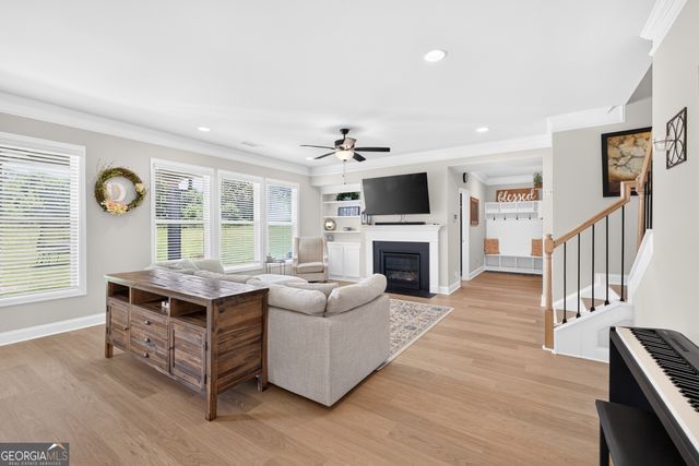 2759 Porches Lane, Dacula, GA 30019