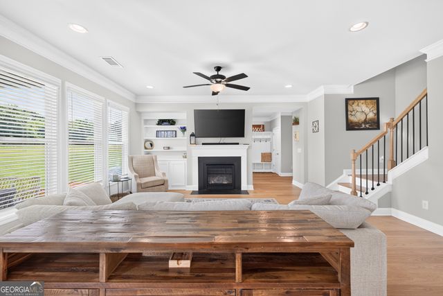 2759 Porches Lane, Dacula, GA 30019
