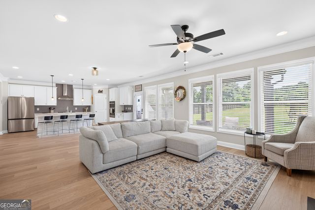 2759 Porches Lane, Dacula, GA 30019
