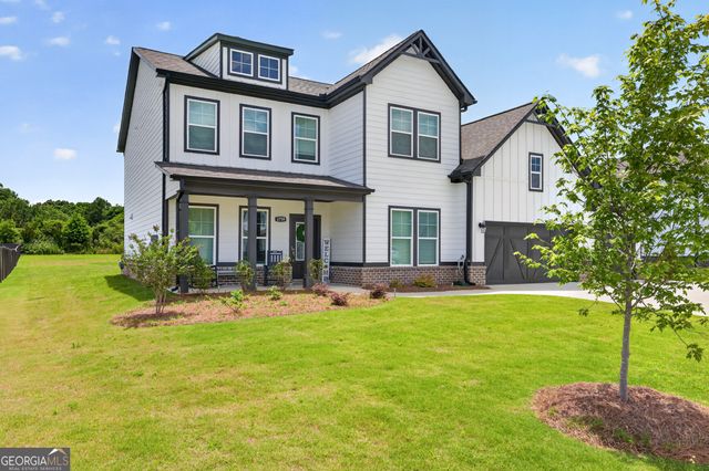 2759 Porches Lane, Dacula, GA 30019