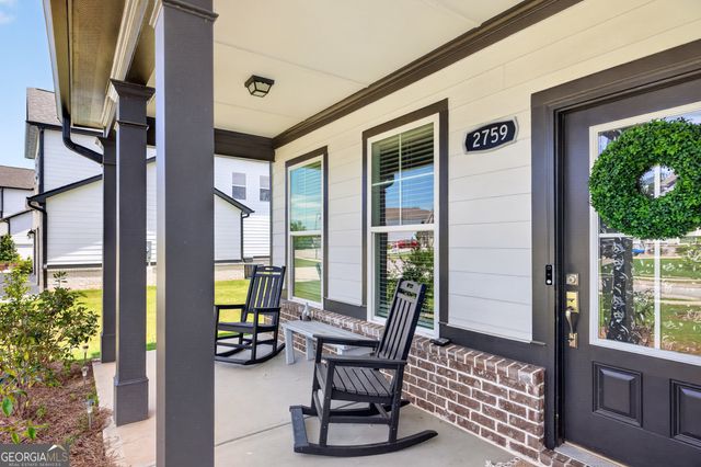 2759 Porches Lane, Dacula, GA 30019