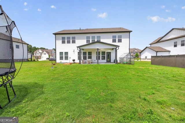 2759 Porches Lane, Dacula, GA 30019