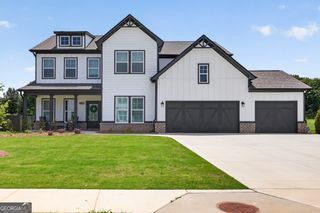 2759 Porches Lane, Dacula, GA 30019