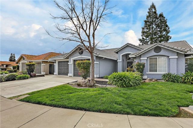 3947 Finch Court, Merced, CA 95340