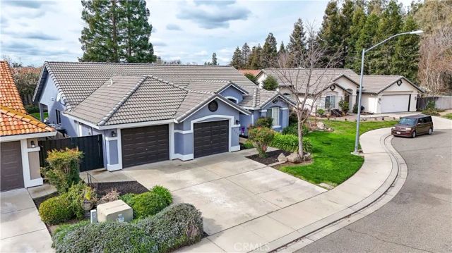 3947 Finch Court, Merced, CA 95340