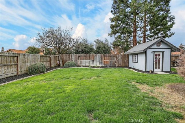 3947 Finch Court, Merced, CA 95340