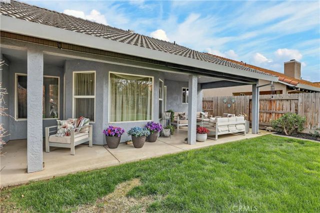 3947 Finch Court, Merced, CA 95340