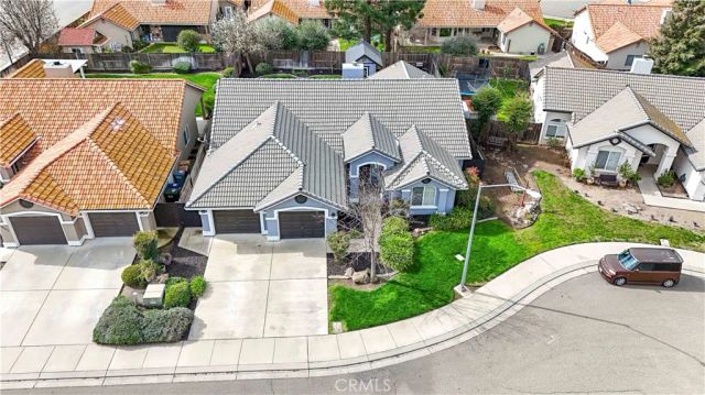 3947 Finch Court, Merced, CA 95340