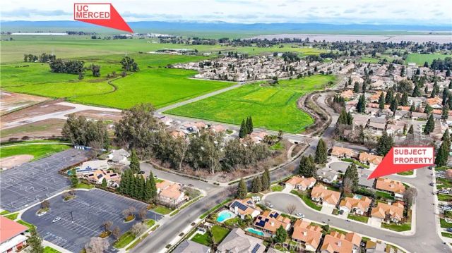 3947 Finch Court, Merced, CA 95340