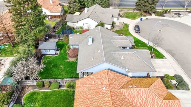 3947 Finch Court, Merced, CA 95340