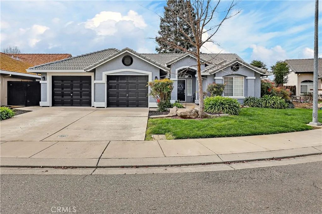 3947 Finch Court, Merced, CA 95340