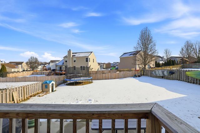 124 Thorndale Drive, Georgetown, KY 40324