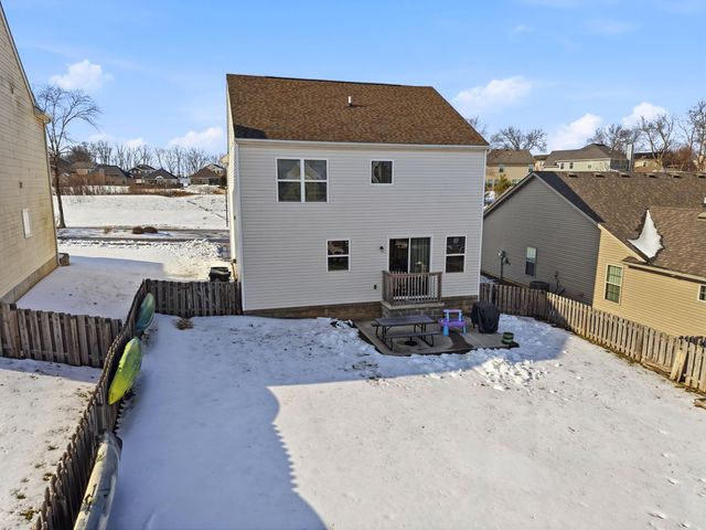 124 Thorndale Drive, Georgetown, KY 40324