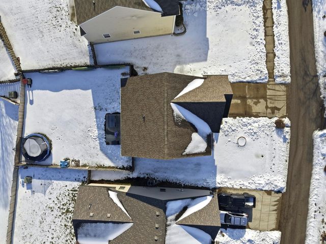 124 Thorndale Drive, Georgetown, KY 40324