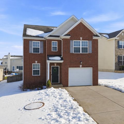 124 Thorndale Drive, Georgetown, KY 40324