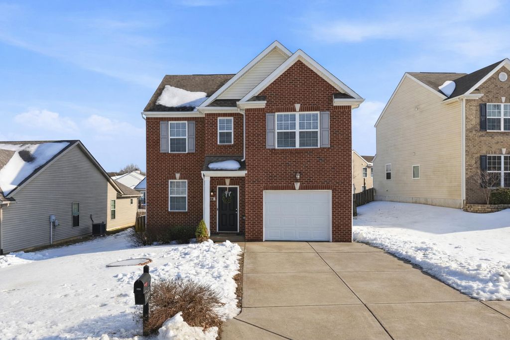 124 Thorndale Drive, Georgetown, KY 40324