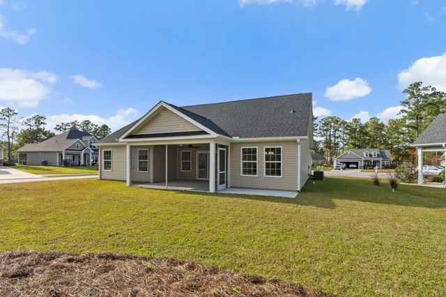800 Stone Pine Ct., Loris, SC 29569
