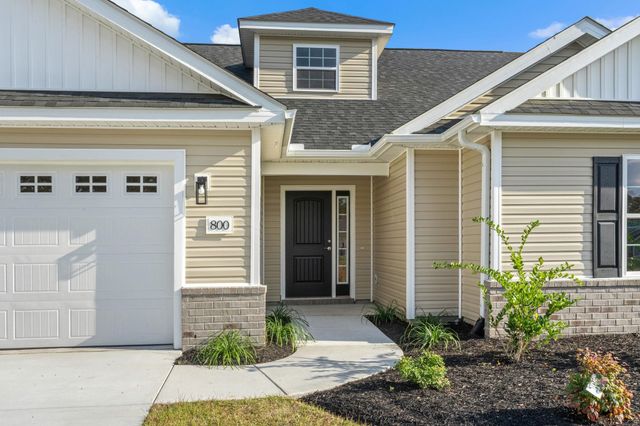 800 Stone Pine Ct., Loris, SC 29569