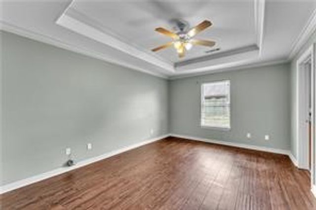 286-288 Copper Oaks Drive, Centerton, AR 72719