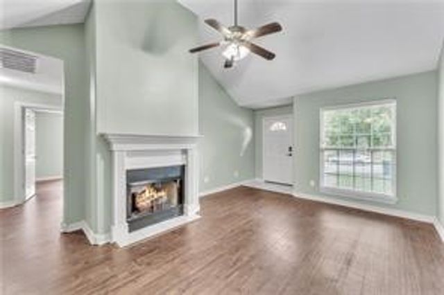 286-288 Copper Oaks Drive, Centerton, AR 72719