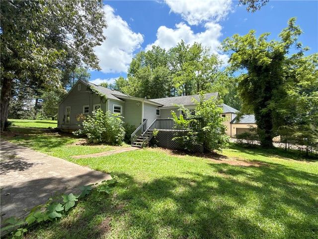1363 Boat Rock Road SW, Atlanta, GA 30331