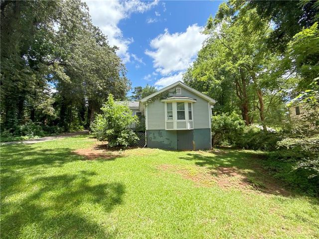 1363 Boat Rock Road SW, Atlanta, GA 30331