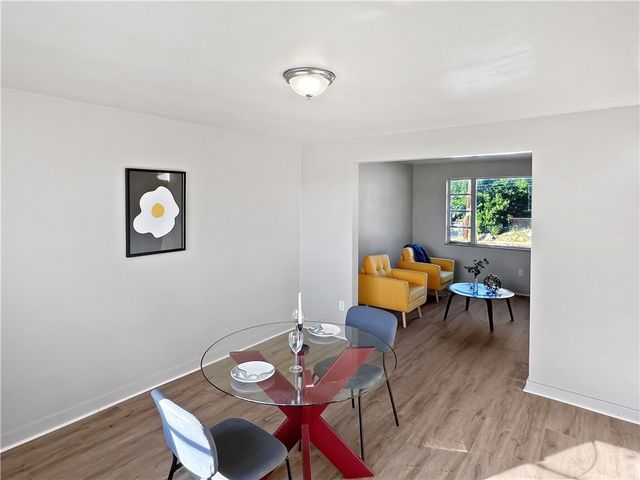 6444 Apple St, Lincoln Larimer, PA 15206