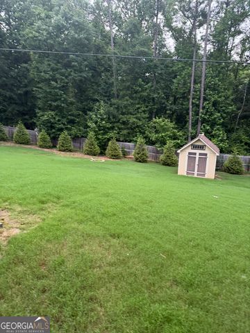 380 Autumn Creek, Senoia, GA 30276