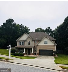 380 Autumn Creek, Senoia, GA 30276