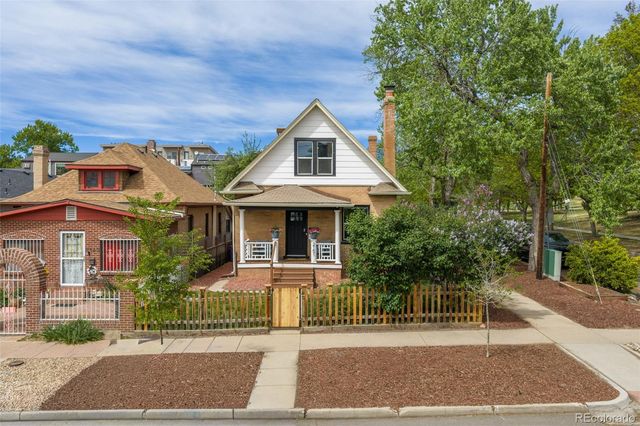 2151 N Clay Street, Denver, CO 80211